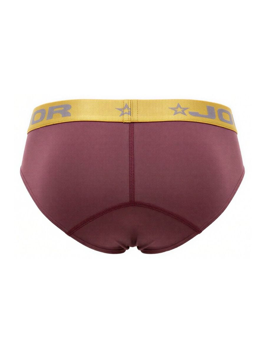 JOR Soho Briefs - Wine