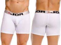 Cronos White Boxer Brief - view 1