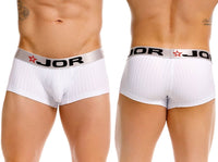Cronos White Trunk - view 1