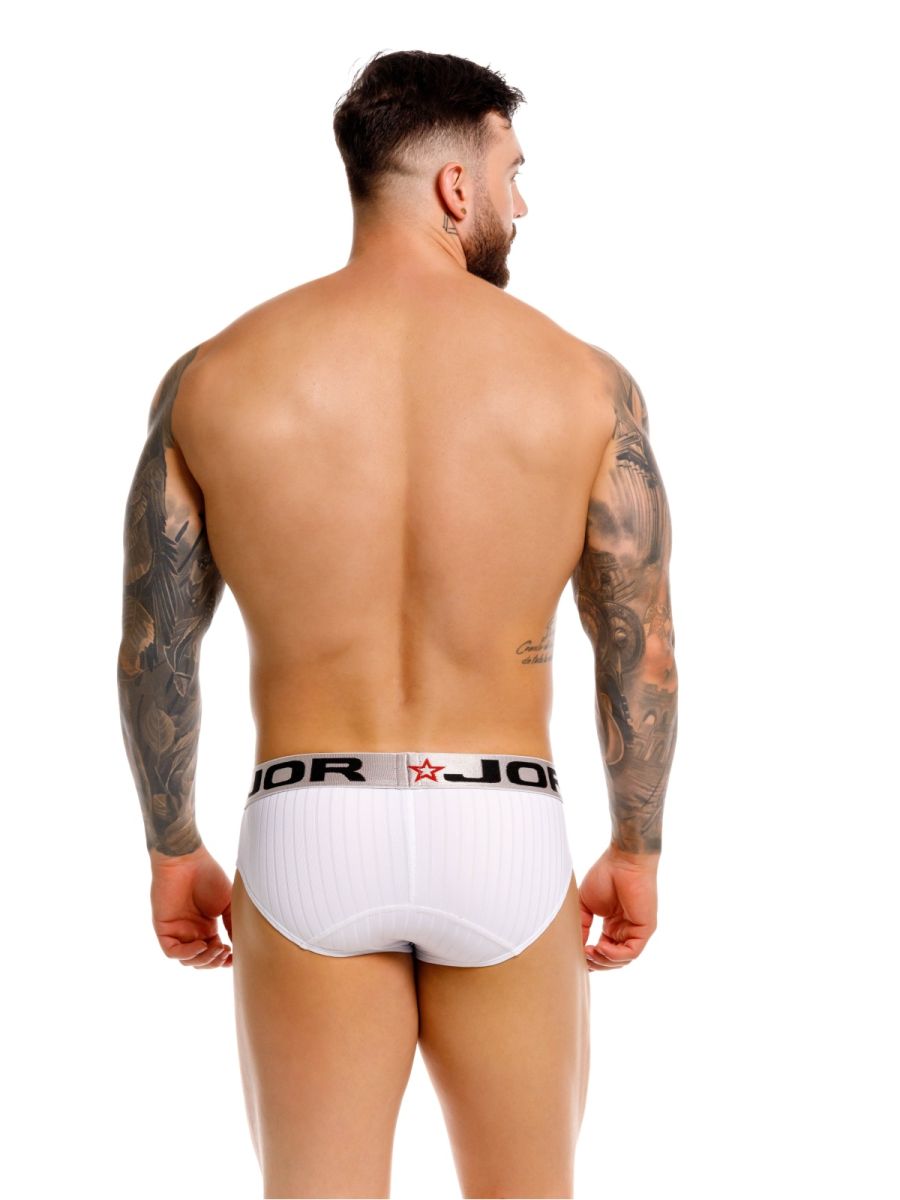 JOR Cronos Briefs - White