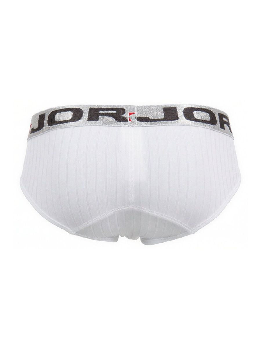 JOR Cronos Briefs - White