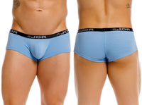Cannes Blue Trunk - view 1
