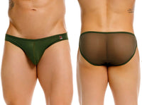 Origin Green Bikini - view 1