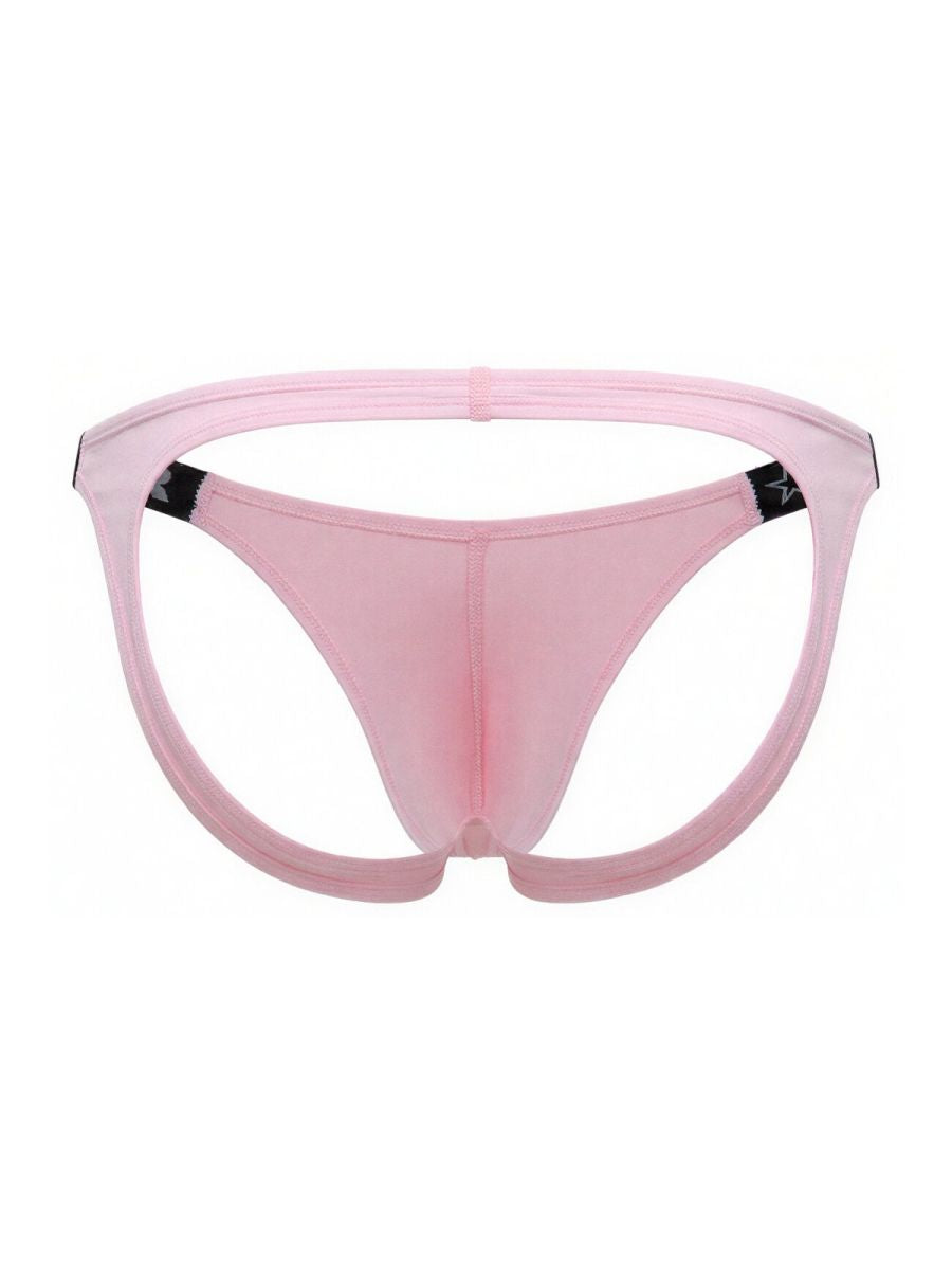 JOR Eros Jockstrap - Pink