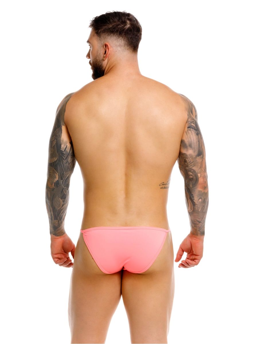 JOR Men's Underwear 2358 Axel Bikini Color Candy