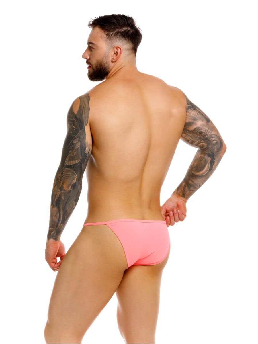 JOR Men's Underwear 2358 Axel Bikini Color Candy
