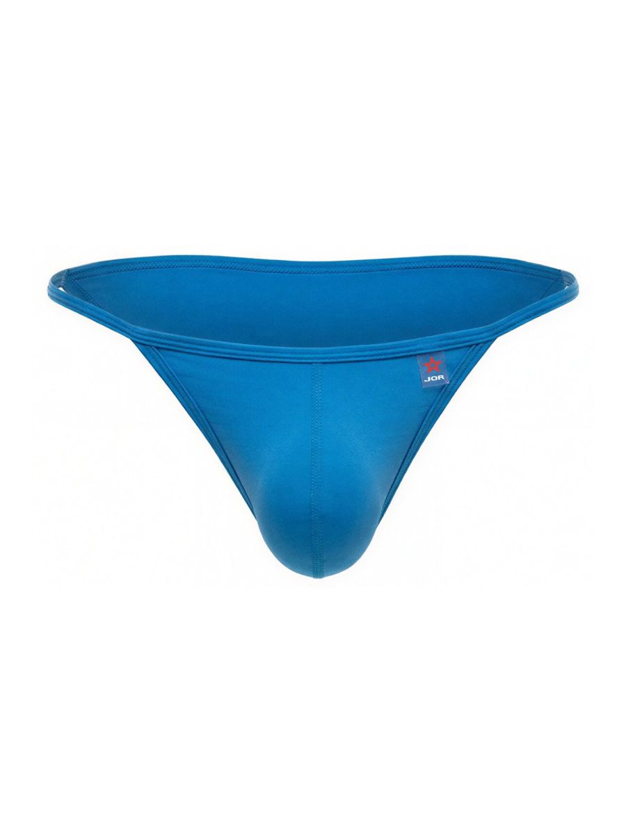 JOR Men's Underwear 2358 Axel Bikini Color Turquoise