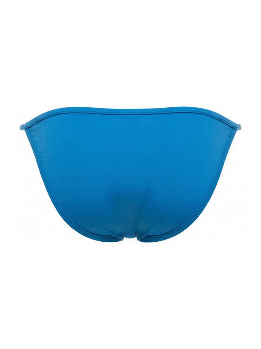 JOR Men's Underwear 2358 Axel Bikini Color Turquoise