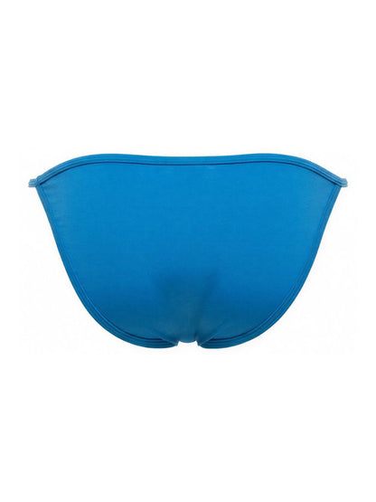 JOR Men's Underwear 2358 Axel Bikini Color Turquoise