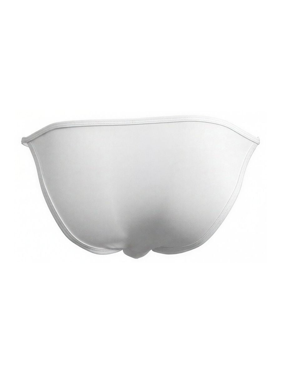 JOR Men's Underwear 2358 Axel Bikini Color White