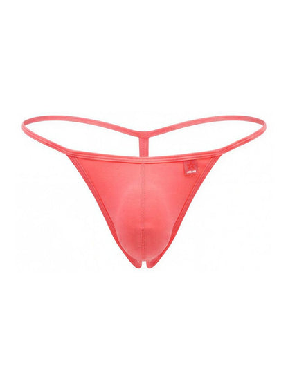 JOR Men's Underwear 2359 Axel G-String Color Candy