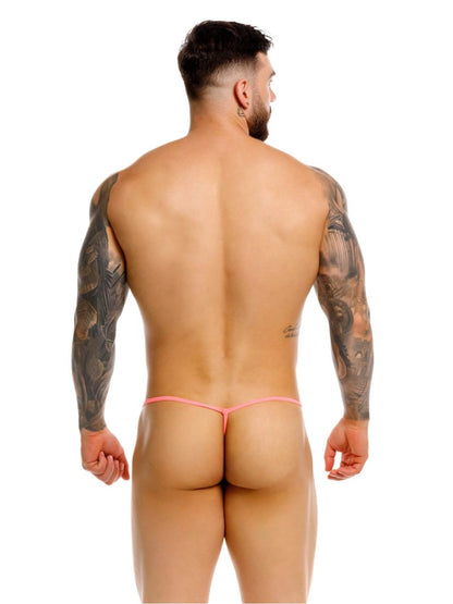 JOR Men's Underwear 2359 Axel G-String Color Candy