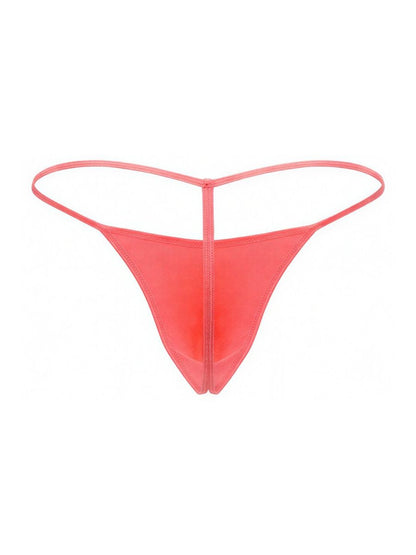 JOR Men's Underwear 2359 Axel G-String Color Candy