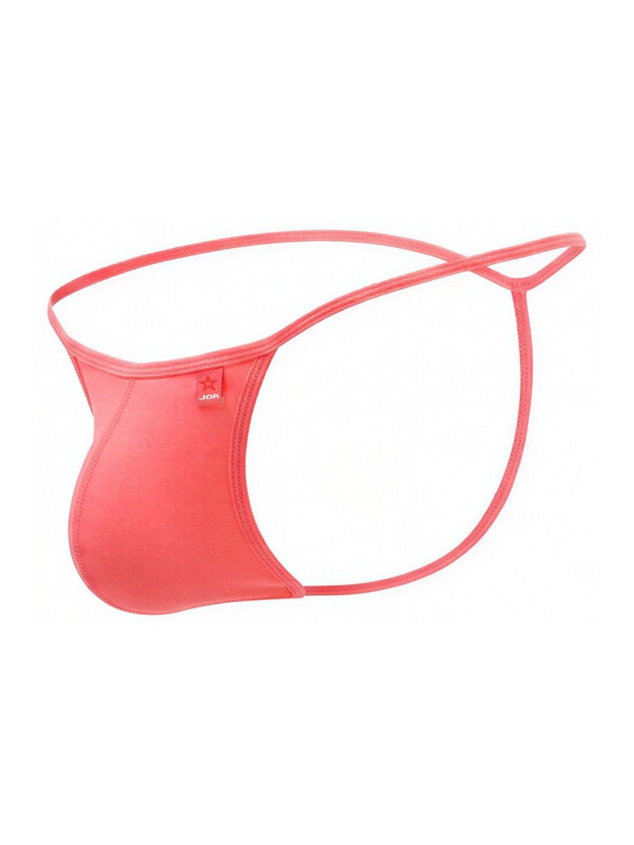 JOR Men's Underwear 2359 Axel G-String Color Candy
