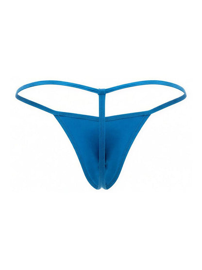 JOR Men's Underwear 2359 Axel G-String Color Turquoise