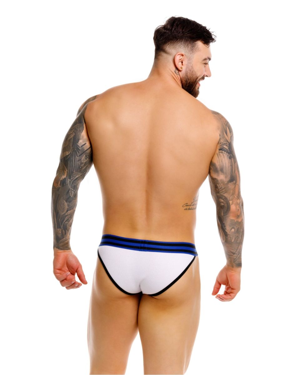 JOR Rush Bikini - White
