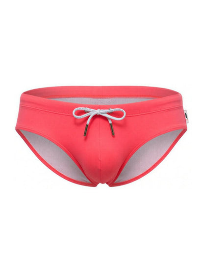 JOR Men's active and swimwear 2387 Travel Swim Briefs Color Candy