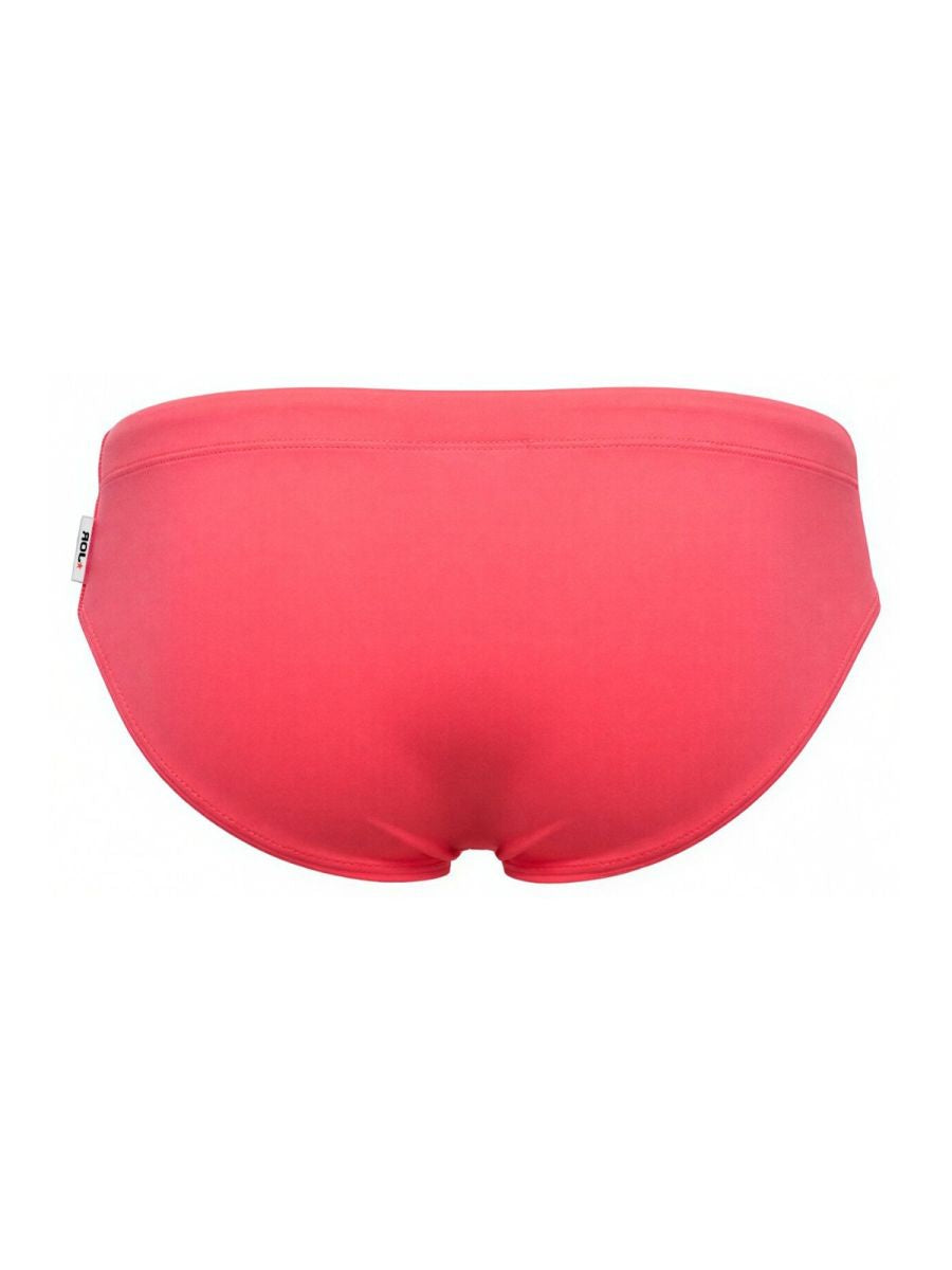 JOR Men's active and swimwear 2387 Travel Swim Briefs Color Candy