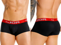 Astor Modern Black Trunk - view 1