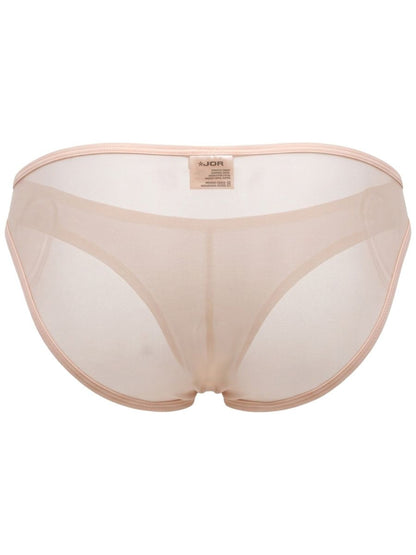 JOR 2455 Men's Underwear Origin Sleek Comfort Briefs Color Beige