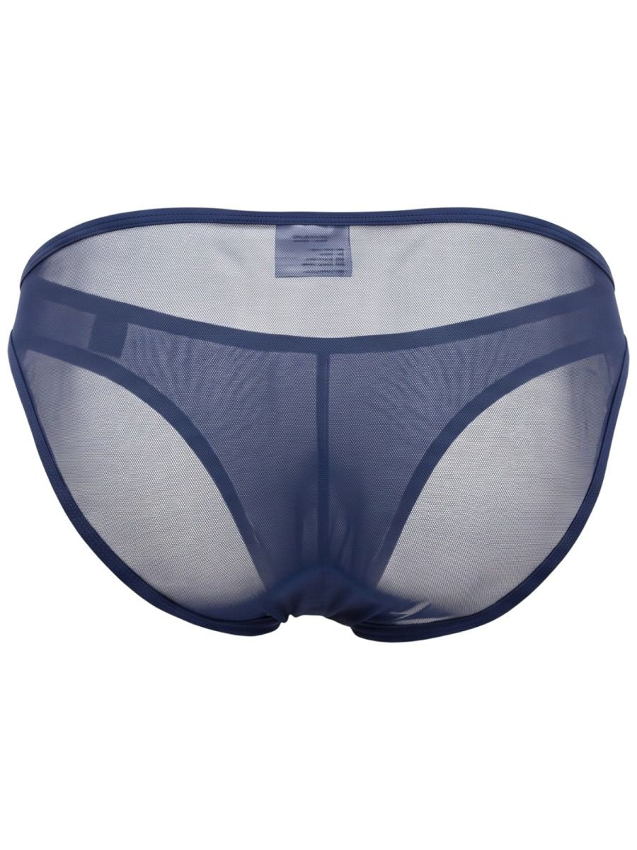 JOR Origin Sleek Comfort Briefs - Blue