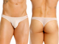 Origin Beige Thong - view 1
