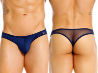 Origin Blue Thong - view 1