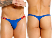 Eros Royal Thong Sleek Fit - view 1