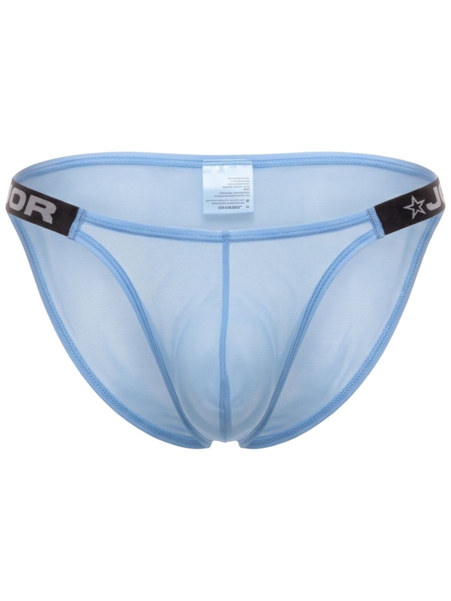 JOR 2464 Men's Underwear Frost Briefs Color Blue