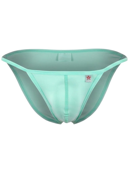 JOR 2467 Men's Underwear Axel Minimalist Briefs Color Mint