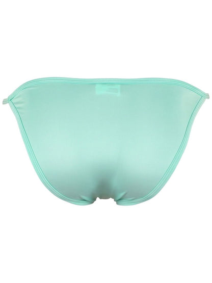 JOR 2467 Men's Underwear Axel Minimalist Briefs Color Mint