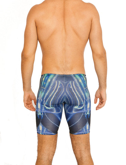 Poseidon Swim Jammer - view 6