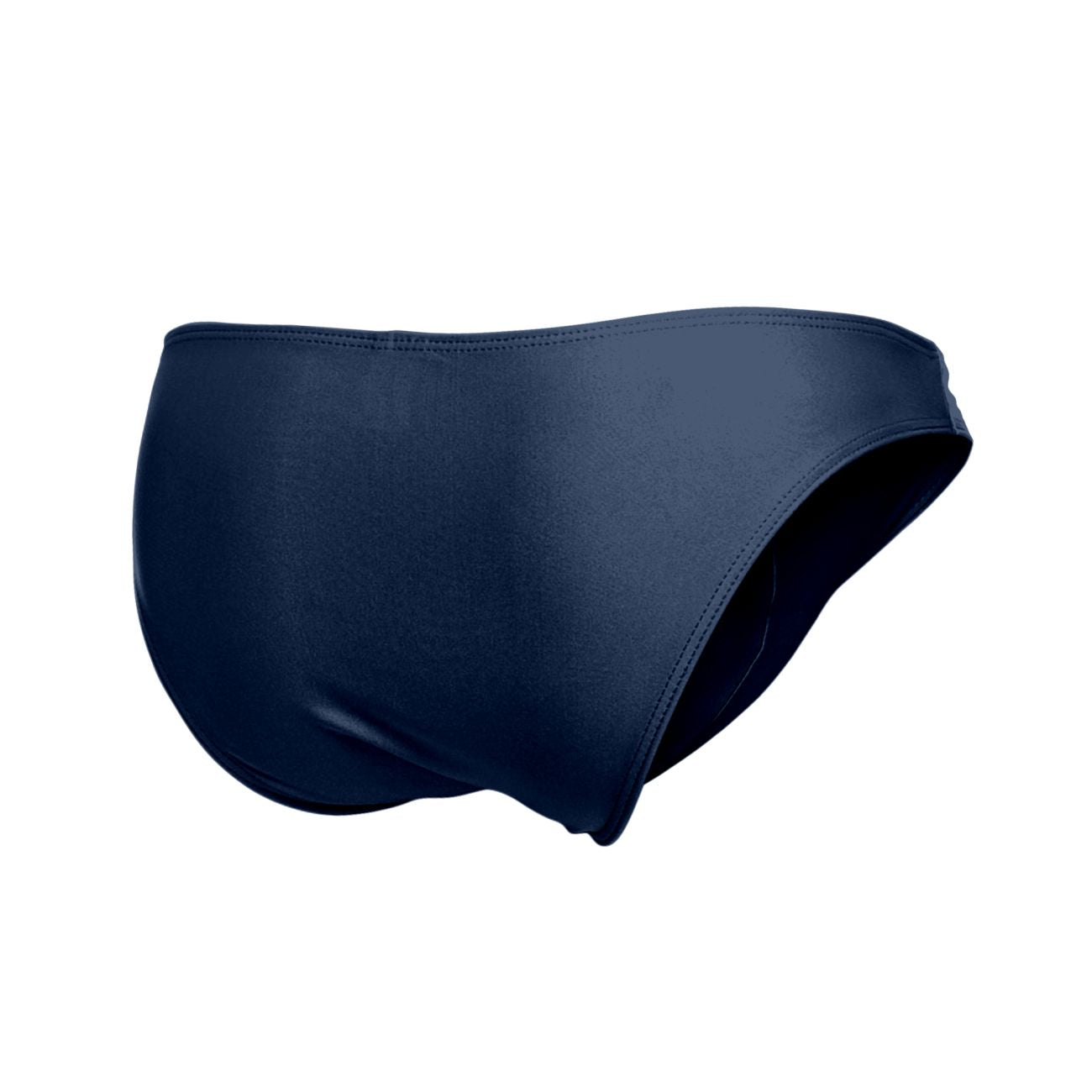 JUSTIN+SIMON Men's Underwear XSJ01 Classic Bikini Color Navy