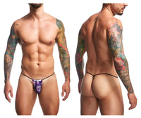 Classic Pride G-String - view 1