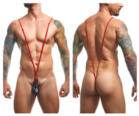 Sling Psycodelic Thong - view 1