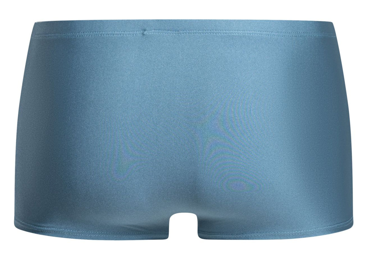 Classic Boxer Metal Green Trunk - view 8