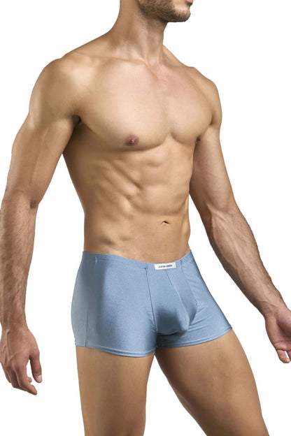 Classic Boxer Metal Green Trunk - view 5