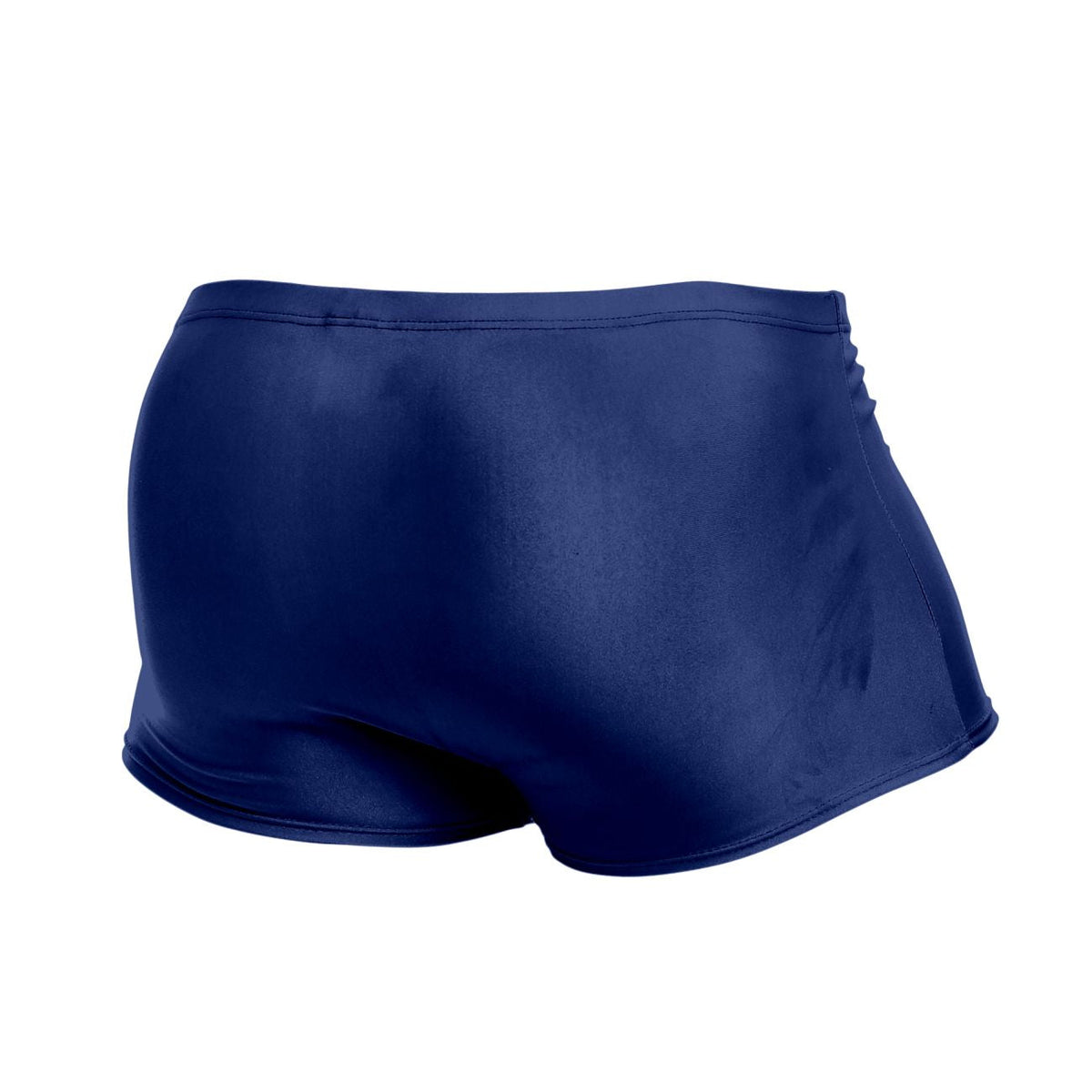 JUSTIN+SIMON Classic Trunks - Royal Blue