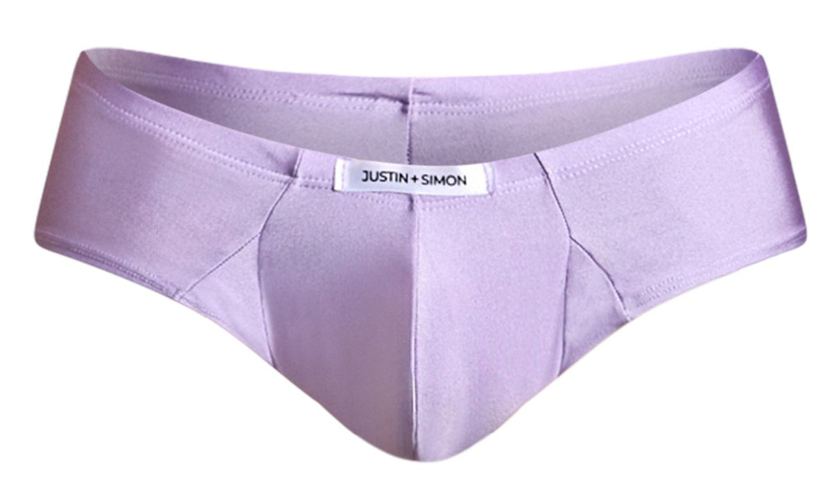 Cheek Lilac Brief - view 5