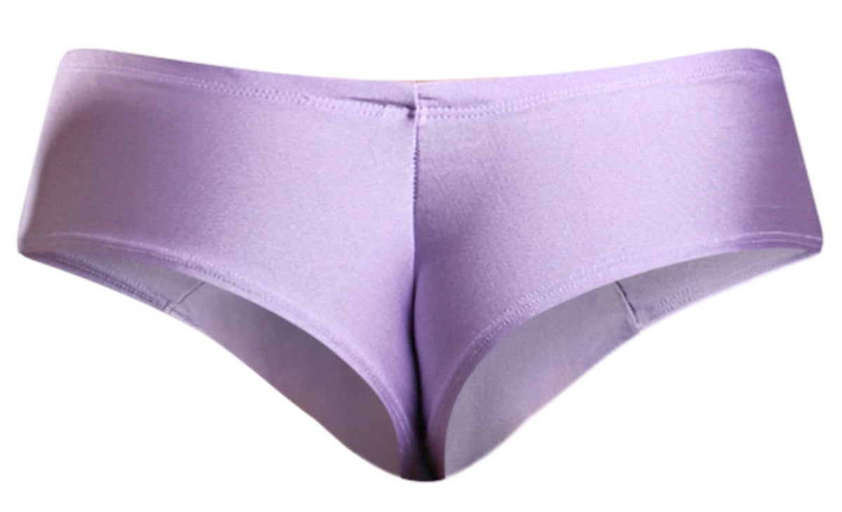 Cheek Lilac Brief - view 6