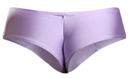 Cheek Lilac Brief - view 6