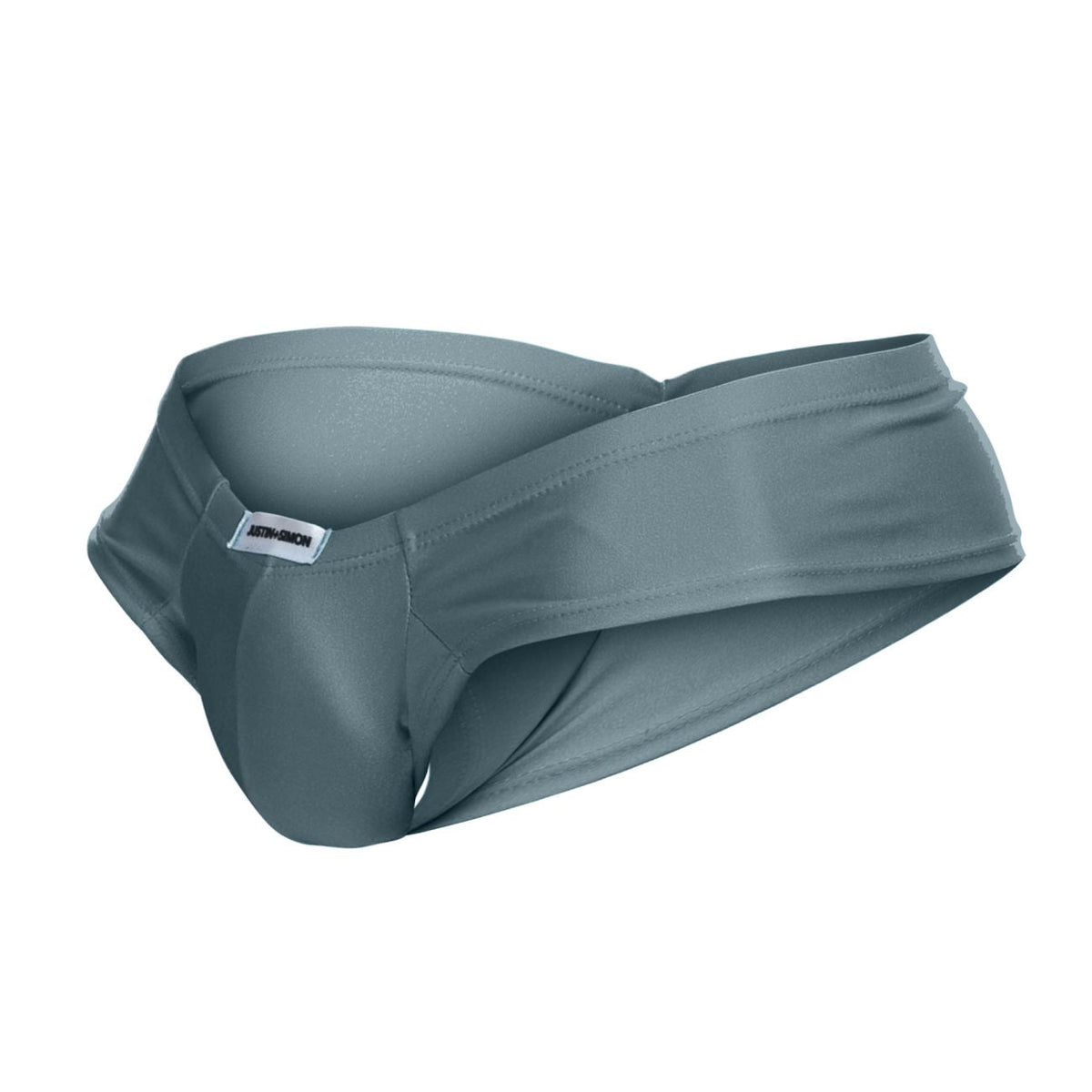 Cheek Metal Green Brief - view 5