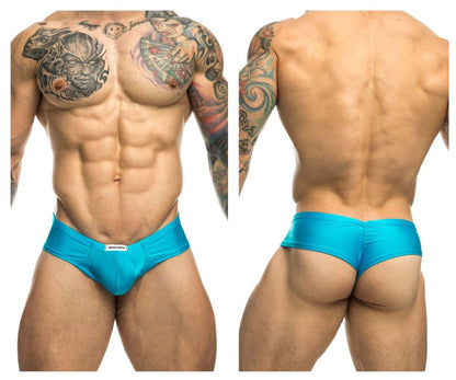 Cheek Turquoise Brief - view 1
