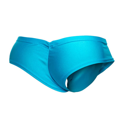 Cheek Turquoise Brief - view 6