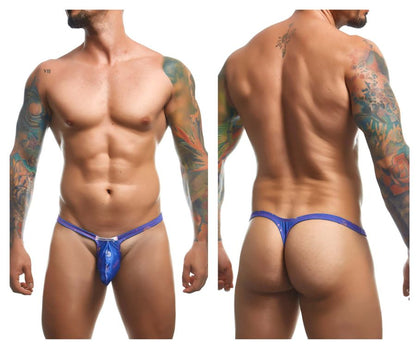 Bulge Party Thong - view 1