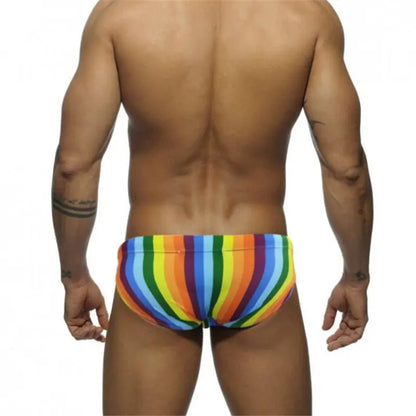 Jock Candy Swim Brief - view 3
