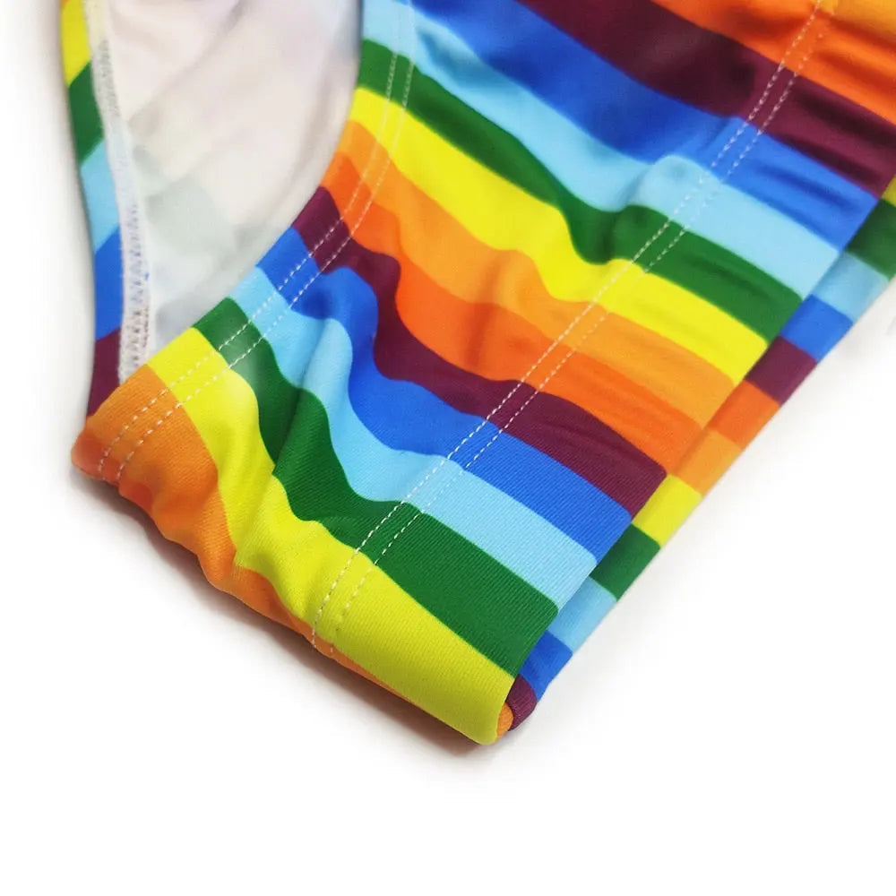 Jock Candy Swim Brief
