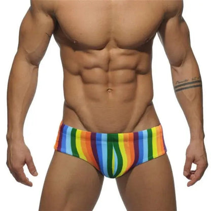 Jock Candy Swim Brief - view 6