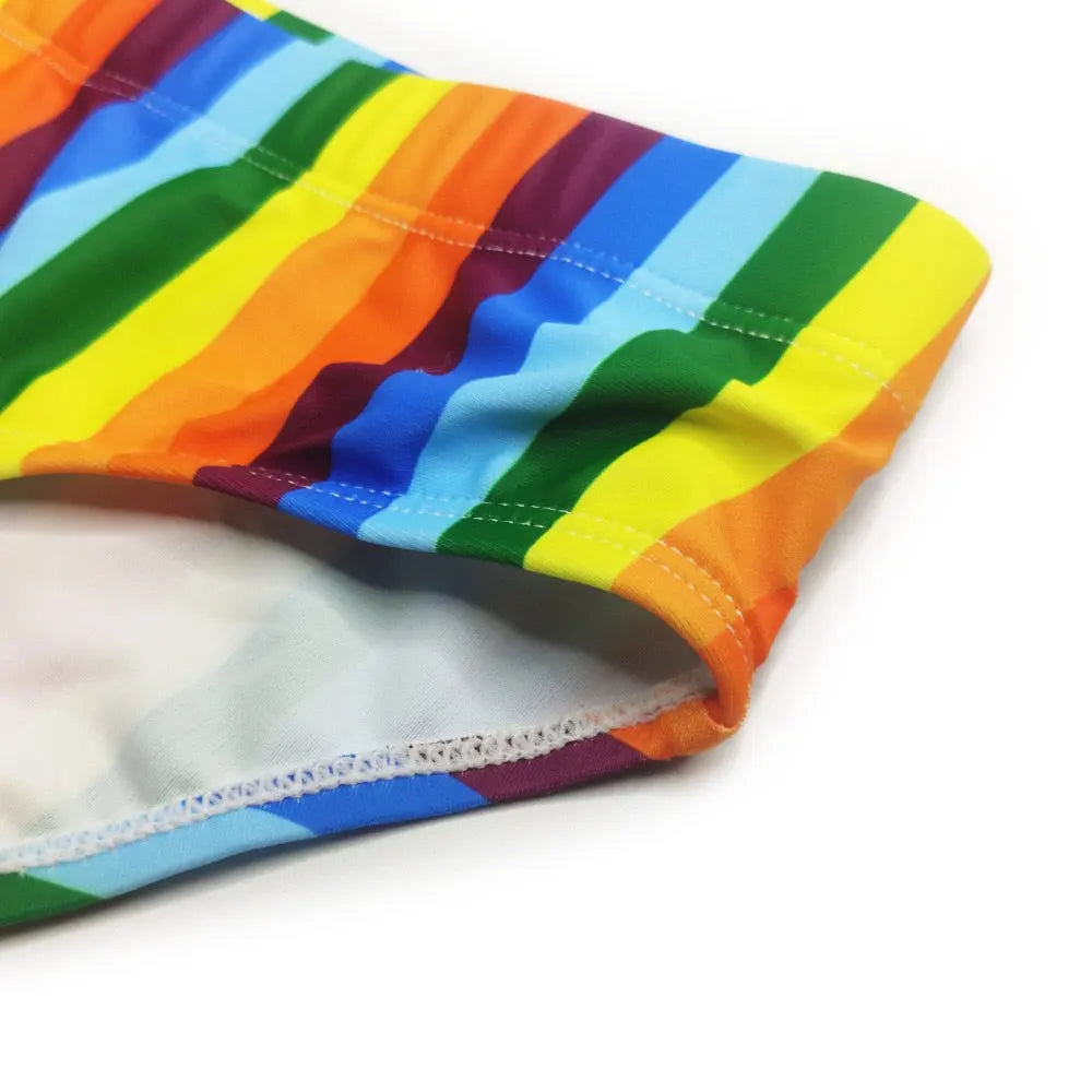 Jock Candy Swim Brief - view 9
