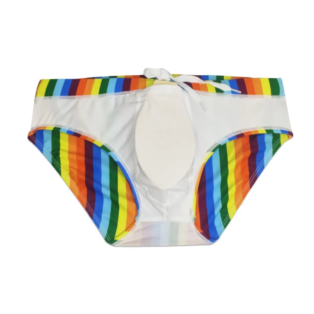 Jock Candy Swim Brief - view 10